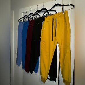 Scrub. Figs scrub tops. Figs scrub bottoms. Greys anatomy top & bottoms.